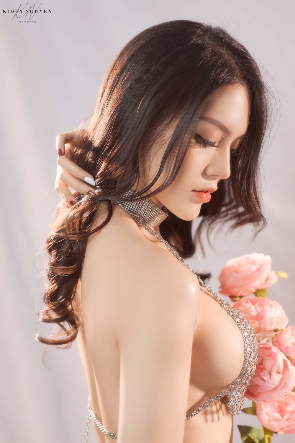 Ảnh nude nghệ thuật Chụp ảnh sexy beauty đẹp Sơn La chuyên nghiệp (3)