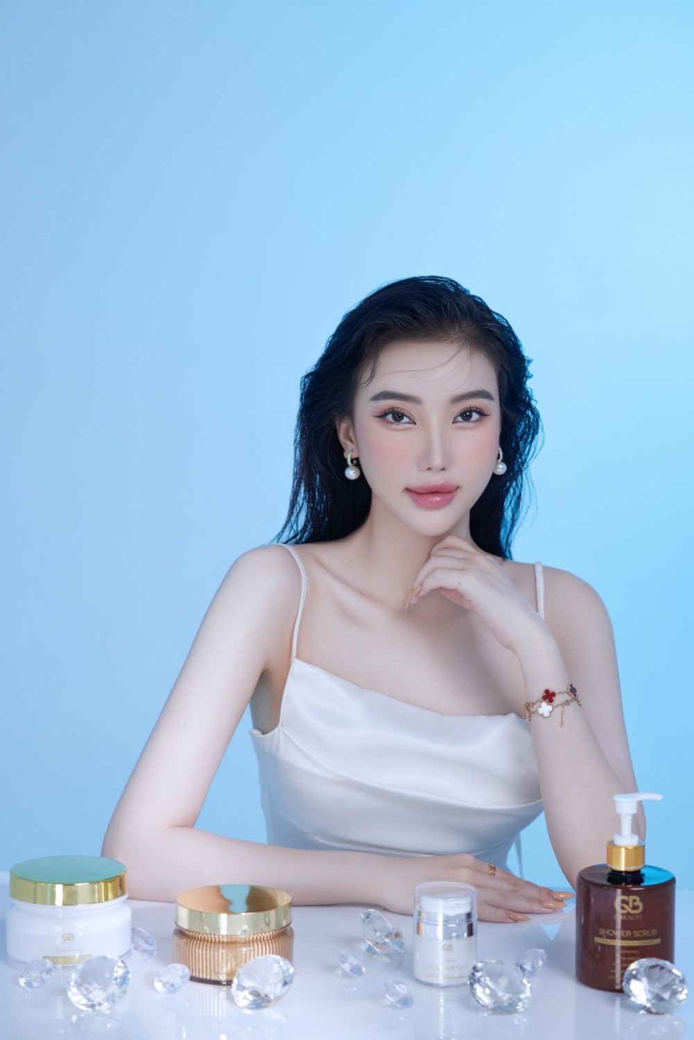 Ảnh Trước Gương Chụp ảnh sexy beauty đẹp Thừa Thiên Huế siêu hot (2)