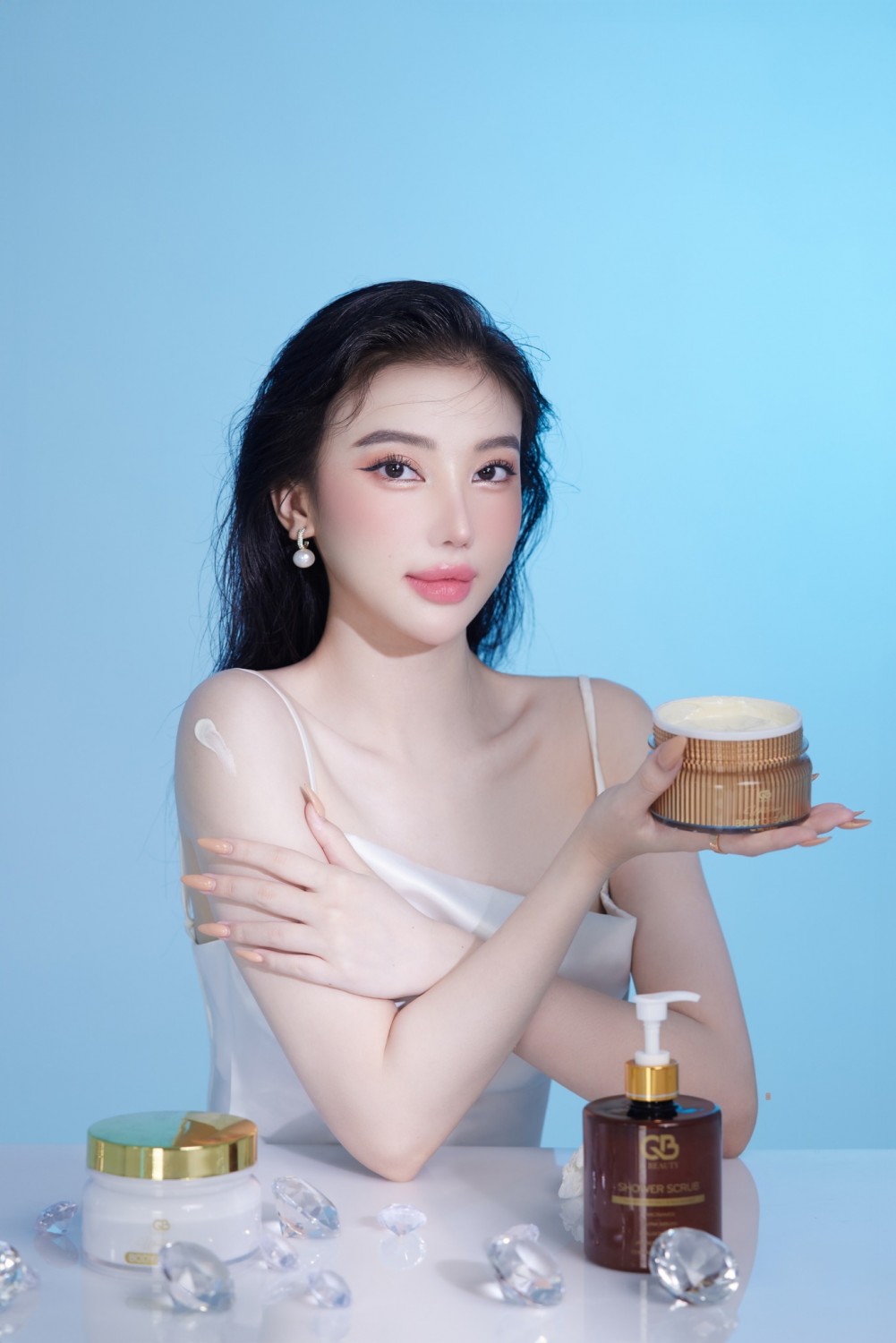 Concept chụp ảnh sexy Chụp ảnh sexy beauty đẹp Tây Ninh siêu hút (1)