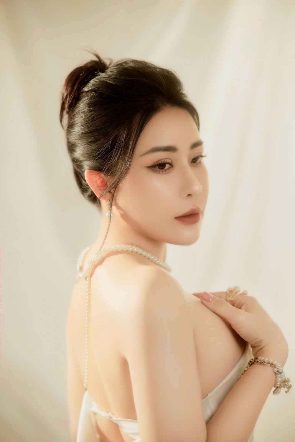 Mộng Mơ và Quyến Rũ Chụp ảnh nàng thơ beauty đẹp Mỹ Tho Tiền Giang (1)