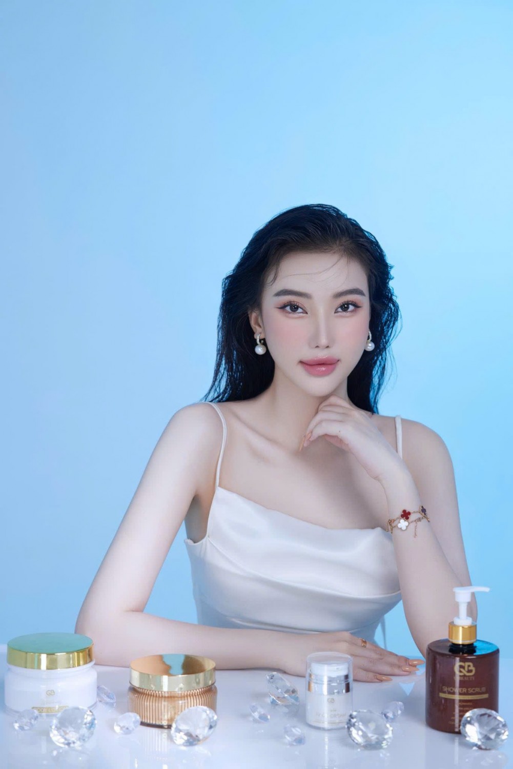 Tại sao nên Chụp ảnh beauty doanh nhân đẹp Phủ Lý Hà Nam và lưu ý (3)