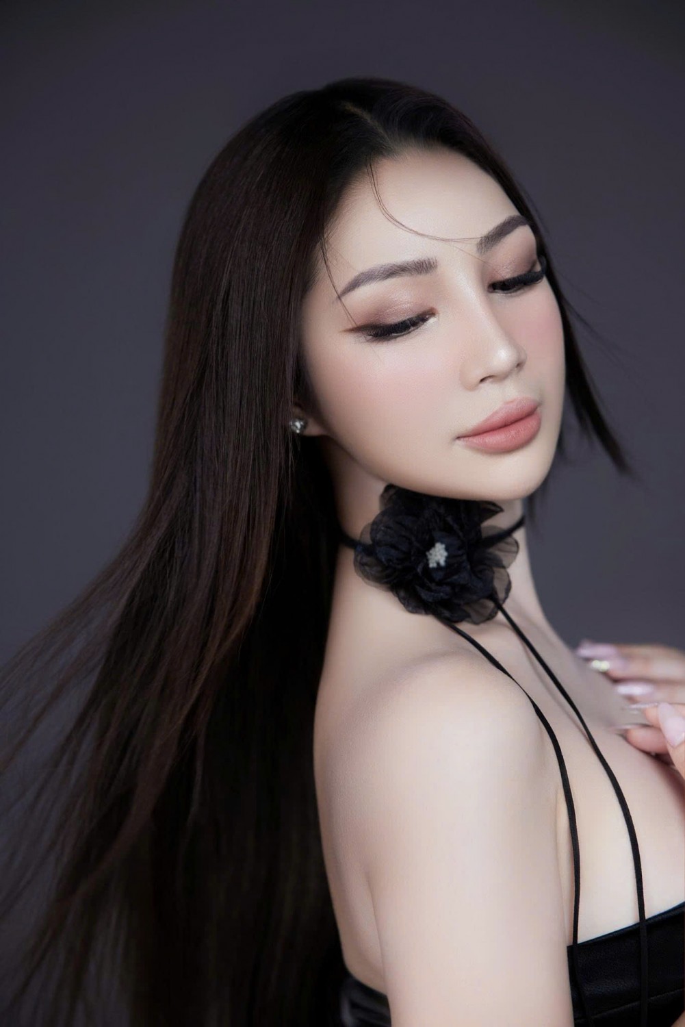 Thu hút người nhìn Chụp ảnh sexy beauty đẹp Đồng Xoài Bình Phước (3)